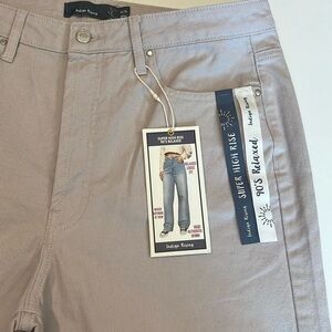 Indigo Rising -‎ 13/31, 90s relaxed super high rise